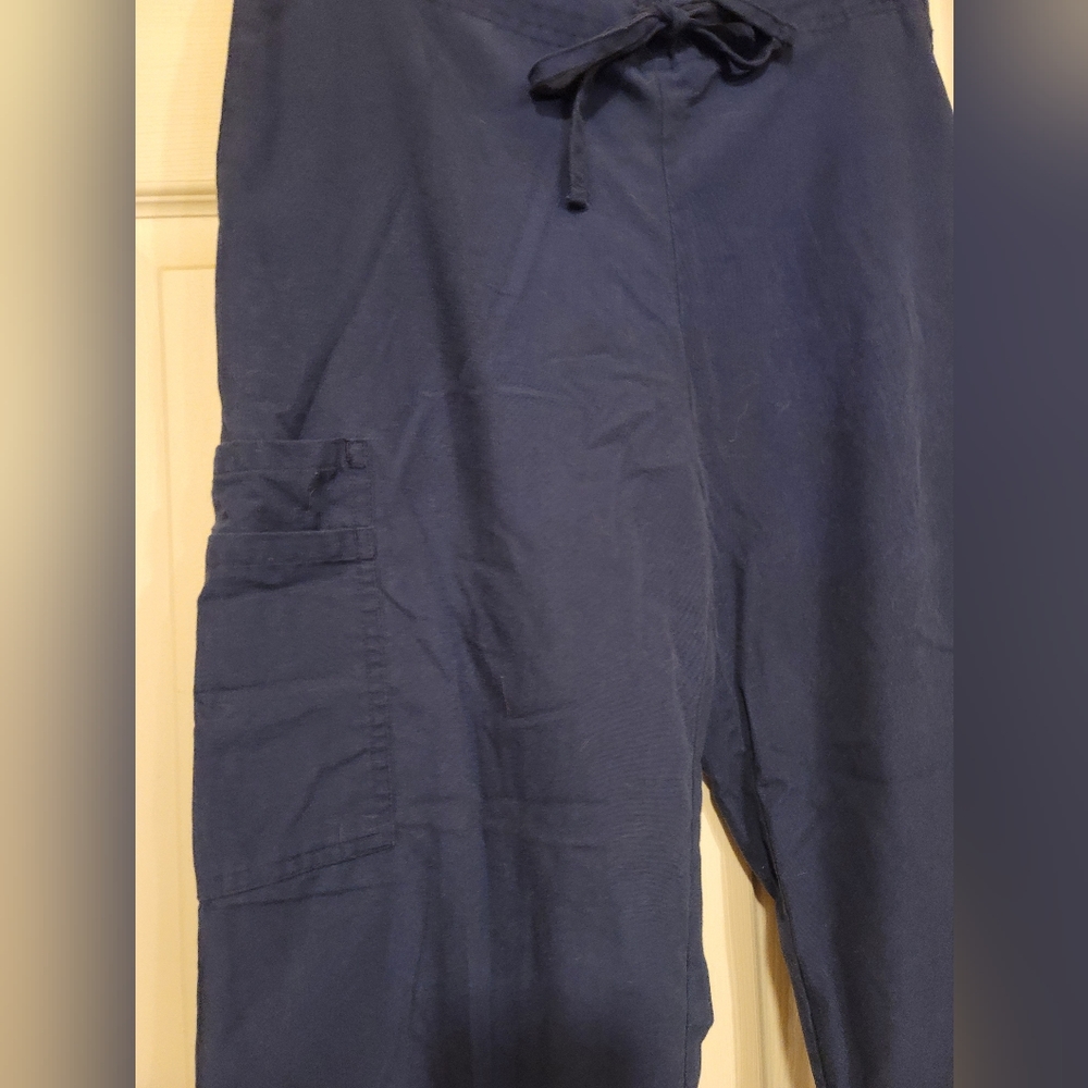 Simply Basic Women's Scrub Pants